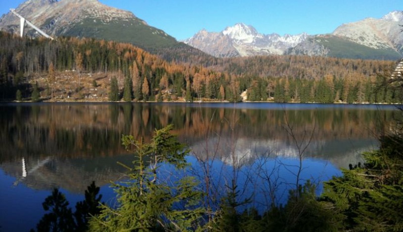 Hotel CROCUS **** Vysoké Tatry